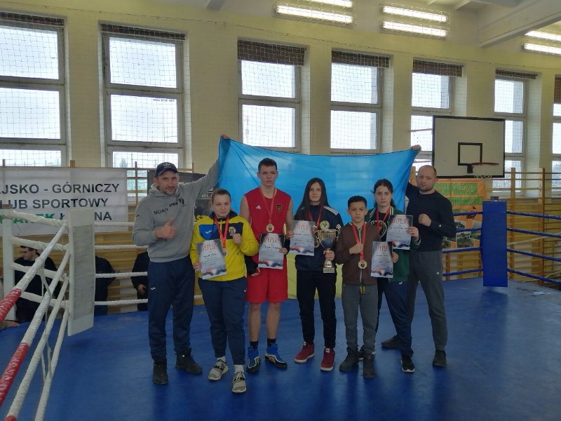 Збірна команда Тернопільської області